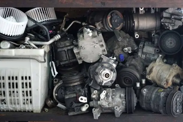  شراء سكراب الدمام